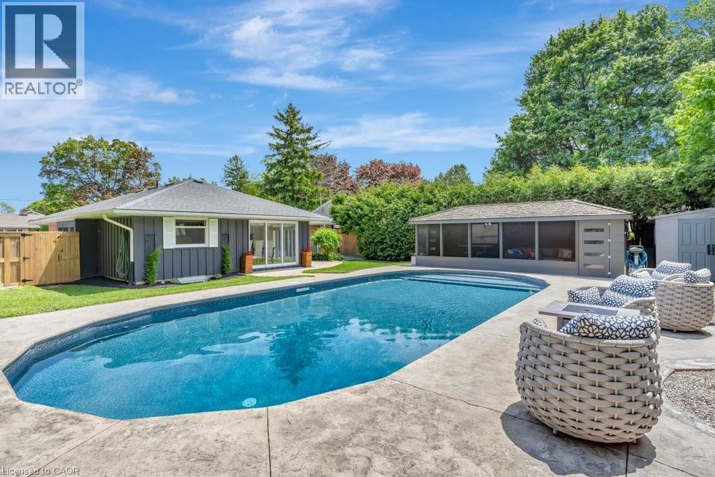 22 DALE Avenue - 41