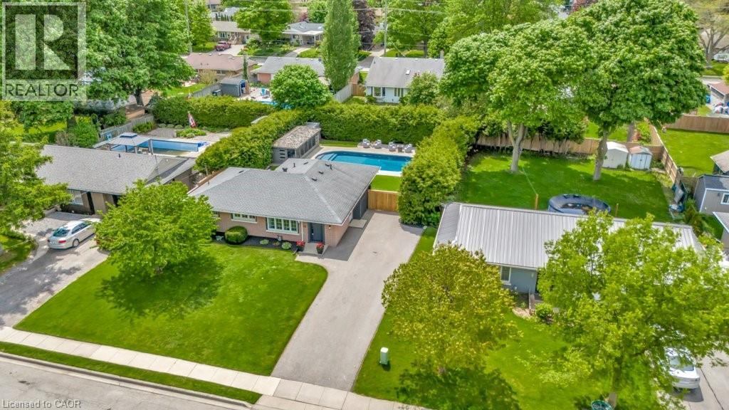 22 DALE Avenue - 45
