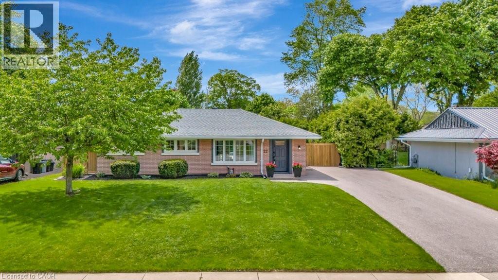 22 DALE Avenue - 32