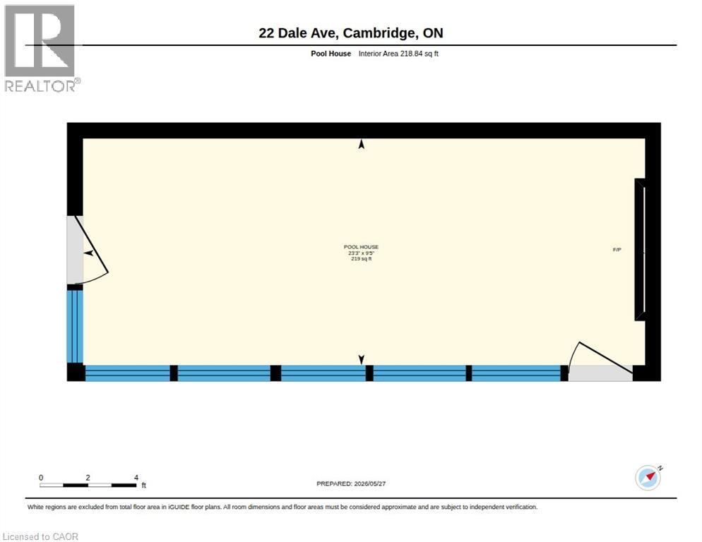 22 DALE Avenue - 50