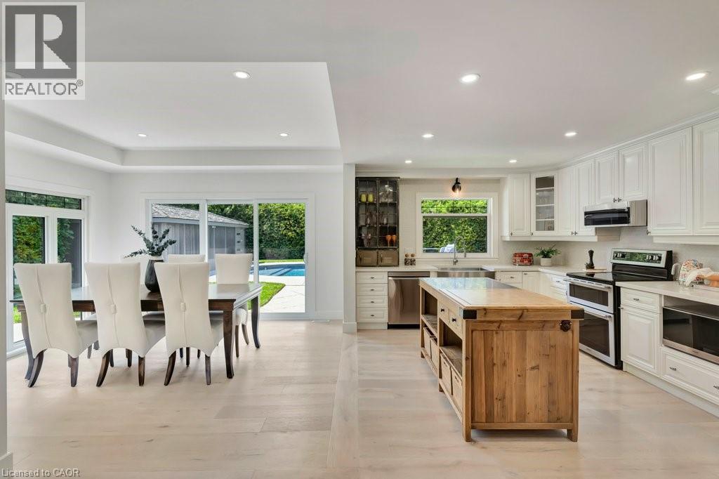 22 DALE Avenue - 10