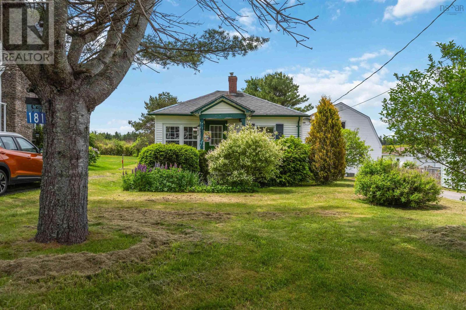 Property photo of 181 Culloden Road