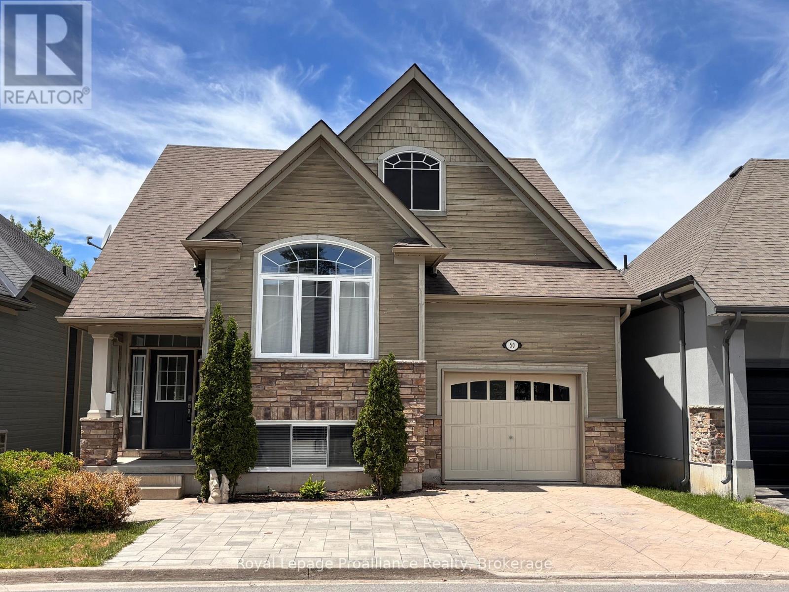 #18 50 LOCKSIDE DRIVE - 1