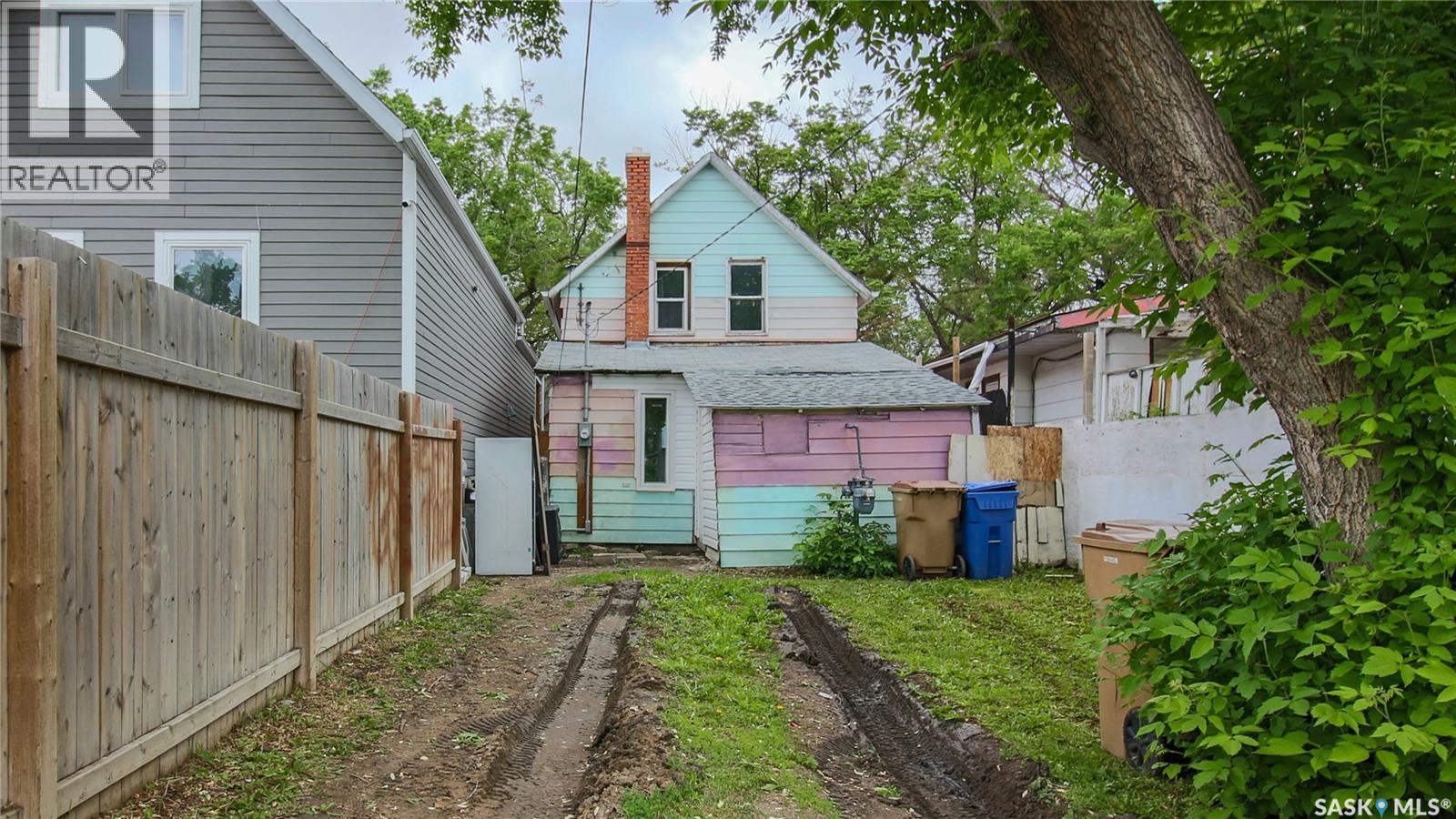 1343 Rae STREET - 22