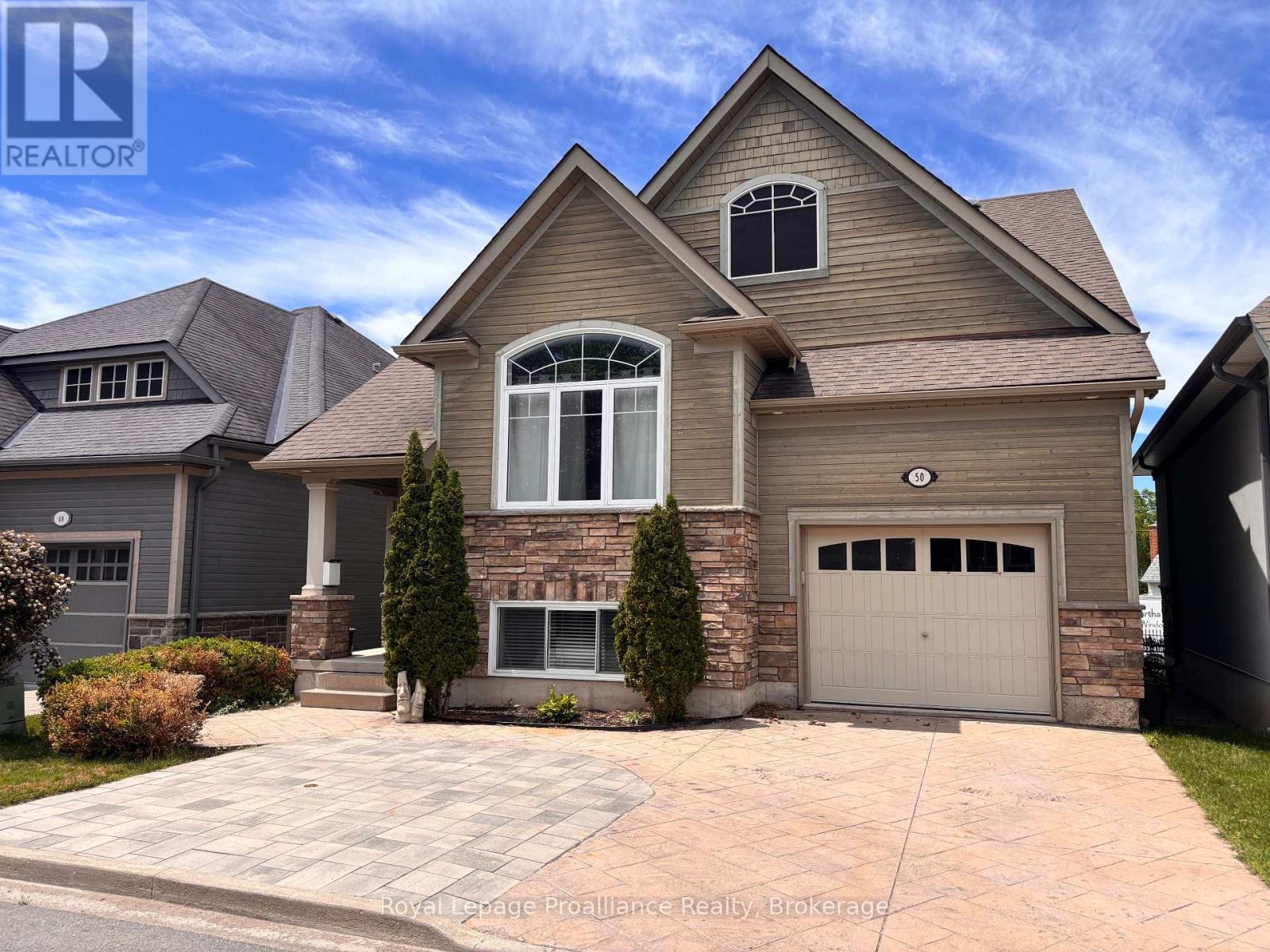 #18 50 LOCKSIDE DRIVE - 2
