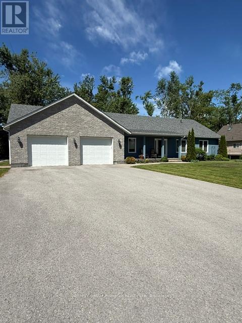 210 MOORINGS DRIVE - 1