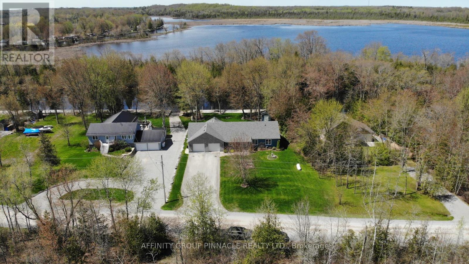 210 MOORINGS DRIVE - 4