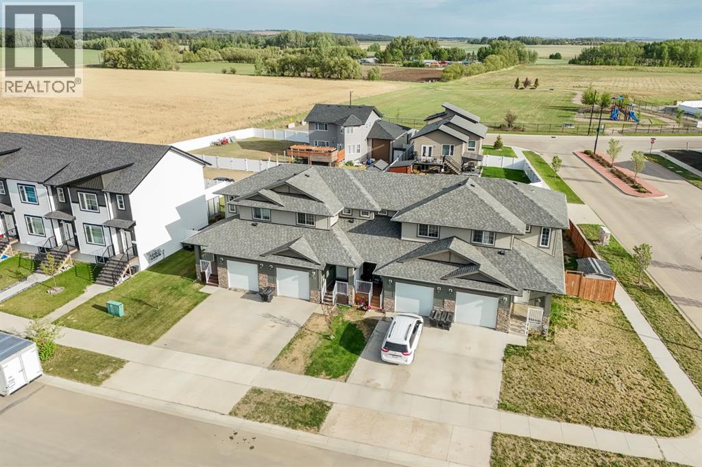 89 Metcalf Way, Lacombe