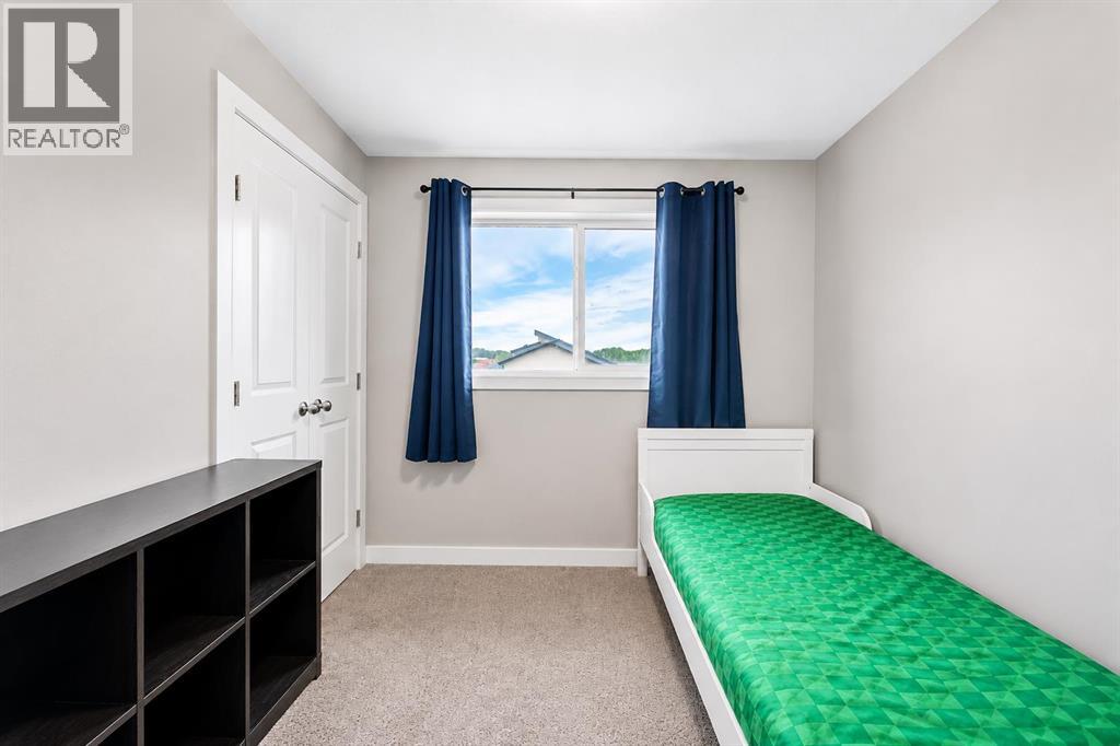 89 Metcalf Way, Lacombe