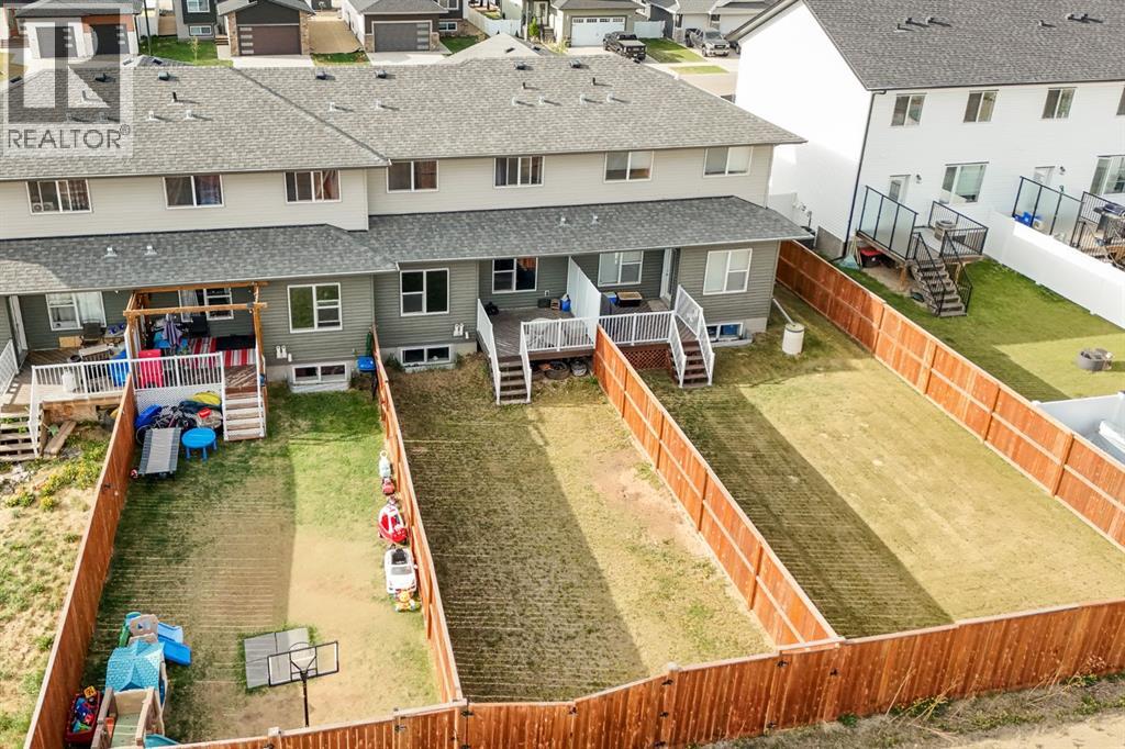 89 Metcalf Way, Lacombe