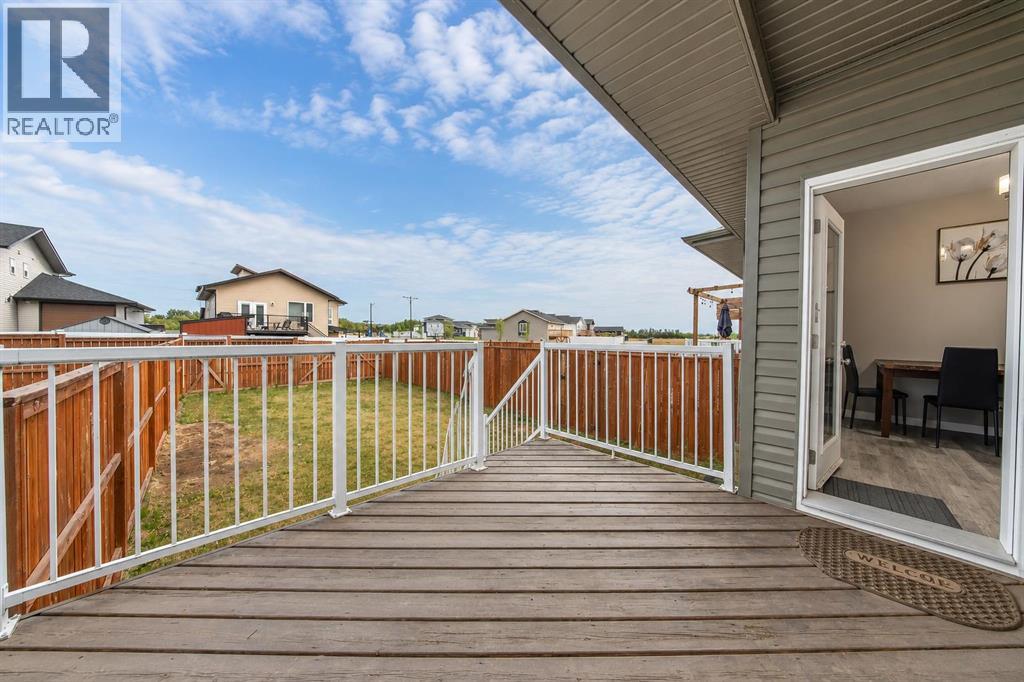 89 Metcalf Way, Lacombe