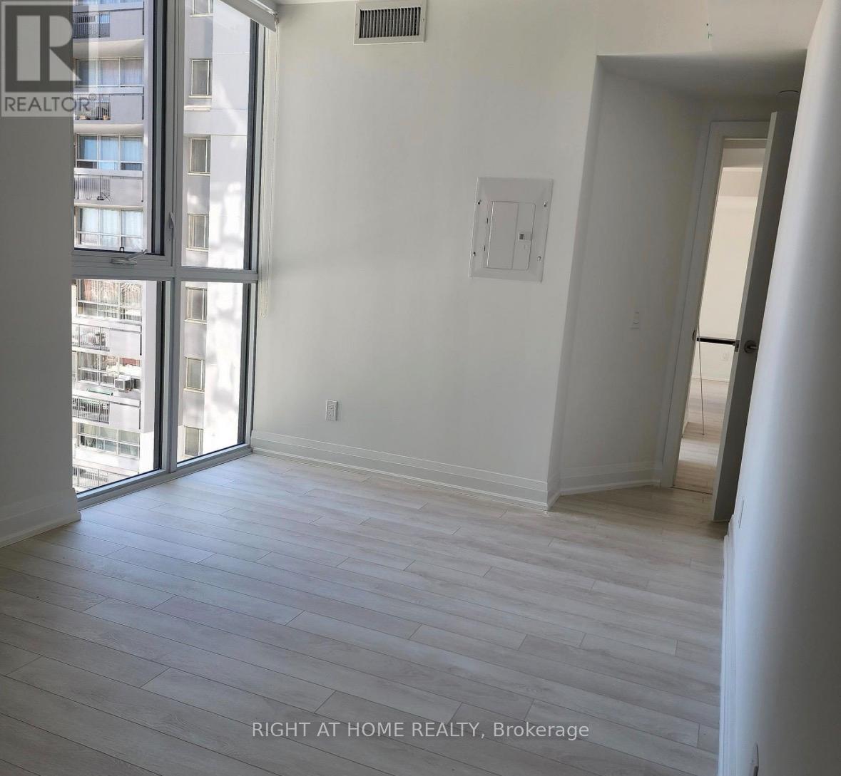 #1801 1461 LAWRENCE AVE W AVENUE - 16
