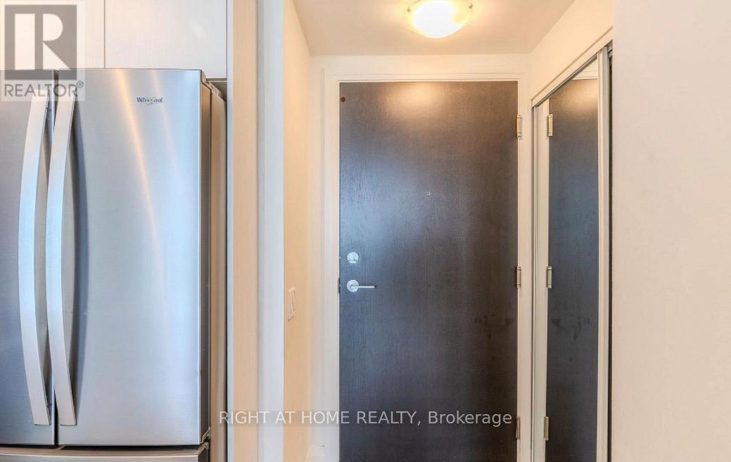 #1801 1461 LAWRENCE AVE W AVENUE - 9