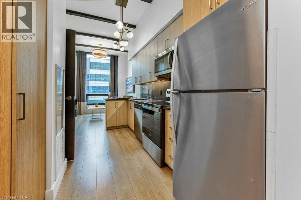 #202 145 COLUMBIA Street W - 2