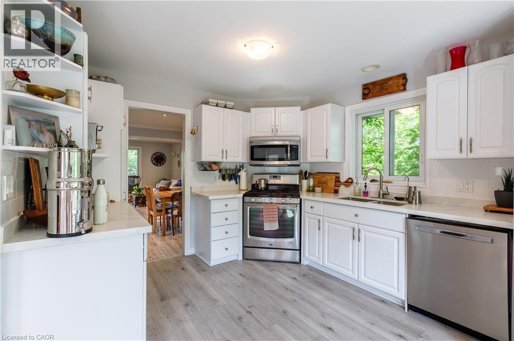907 DOON VILLAGE Road - 10