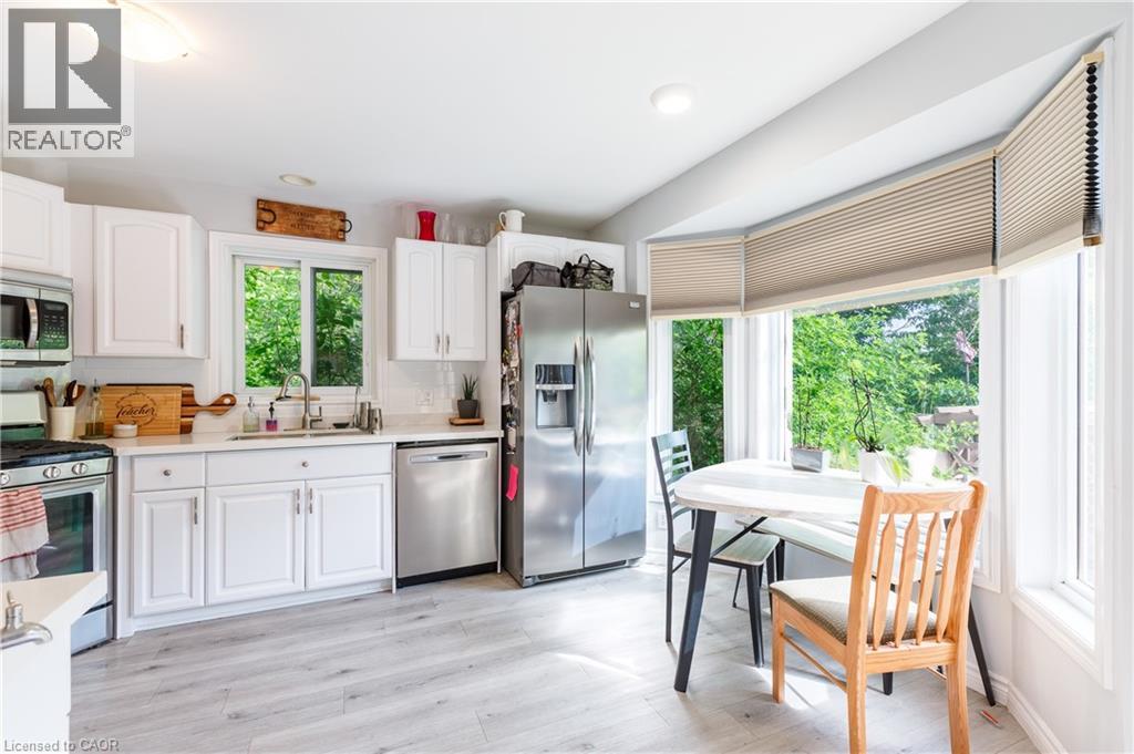 907 DOON VILLAGE Road - 9