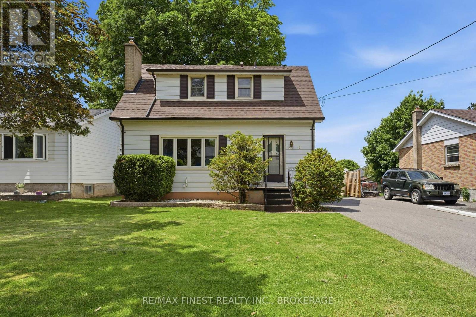 156 FLORENCE STREET - 2