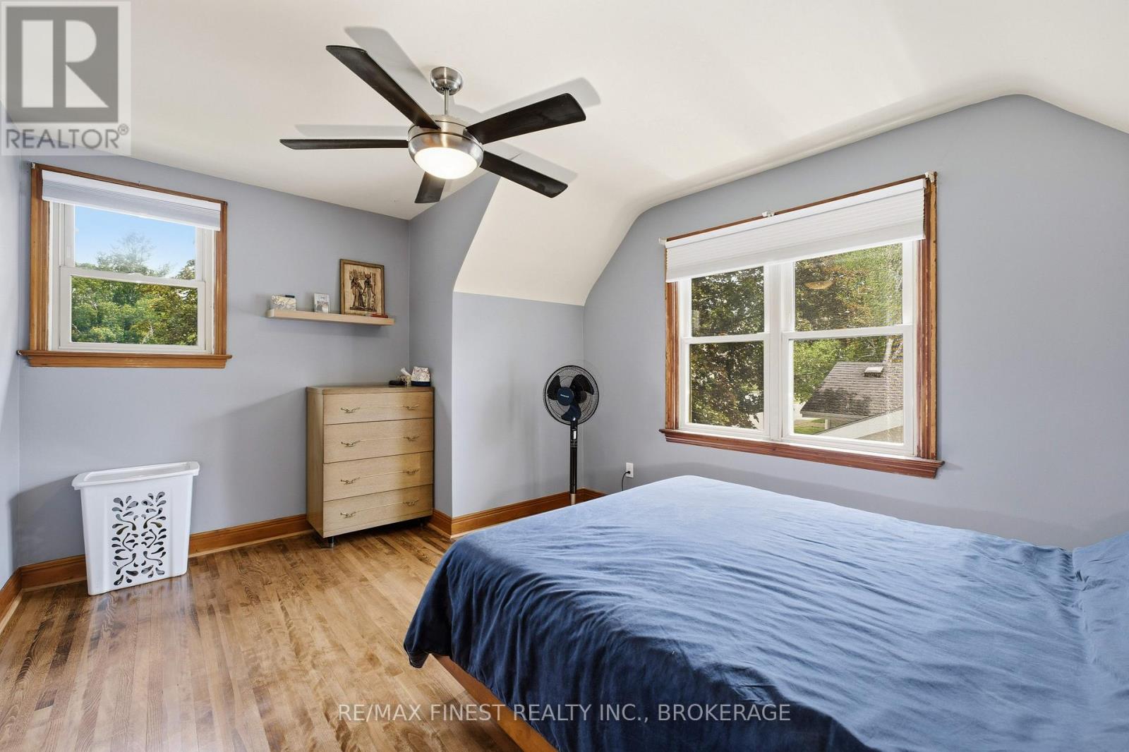 156 FLORENCE STREET - 20