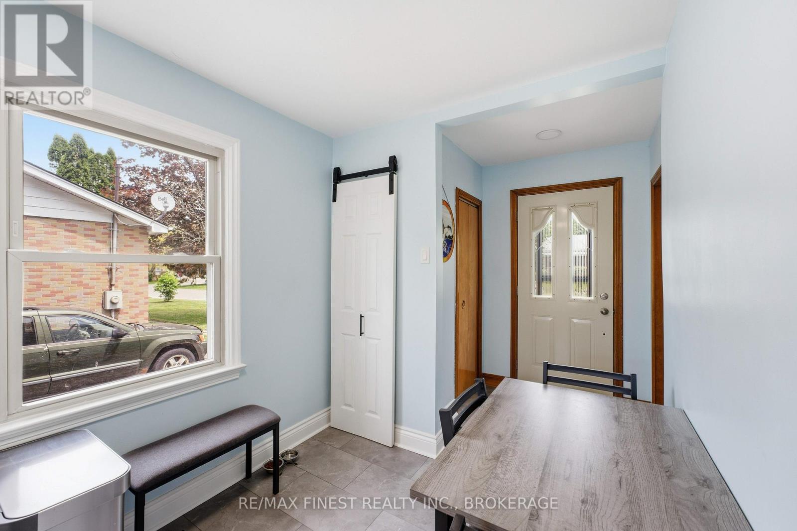 156 FLORENCE STREET - 5