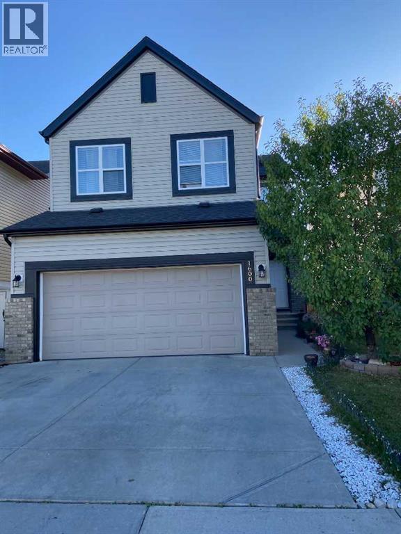 1600 Copperfield Boulevard SE - 3