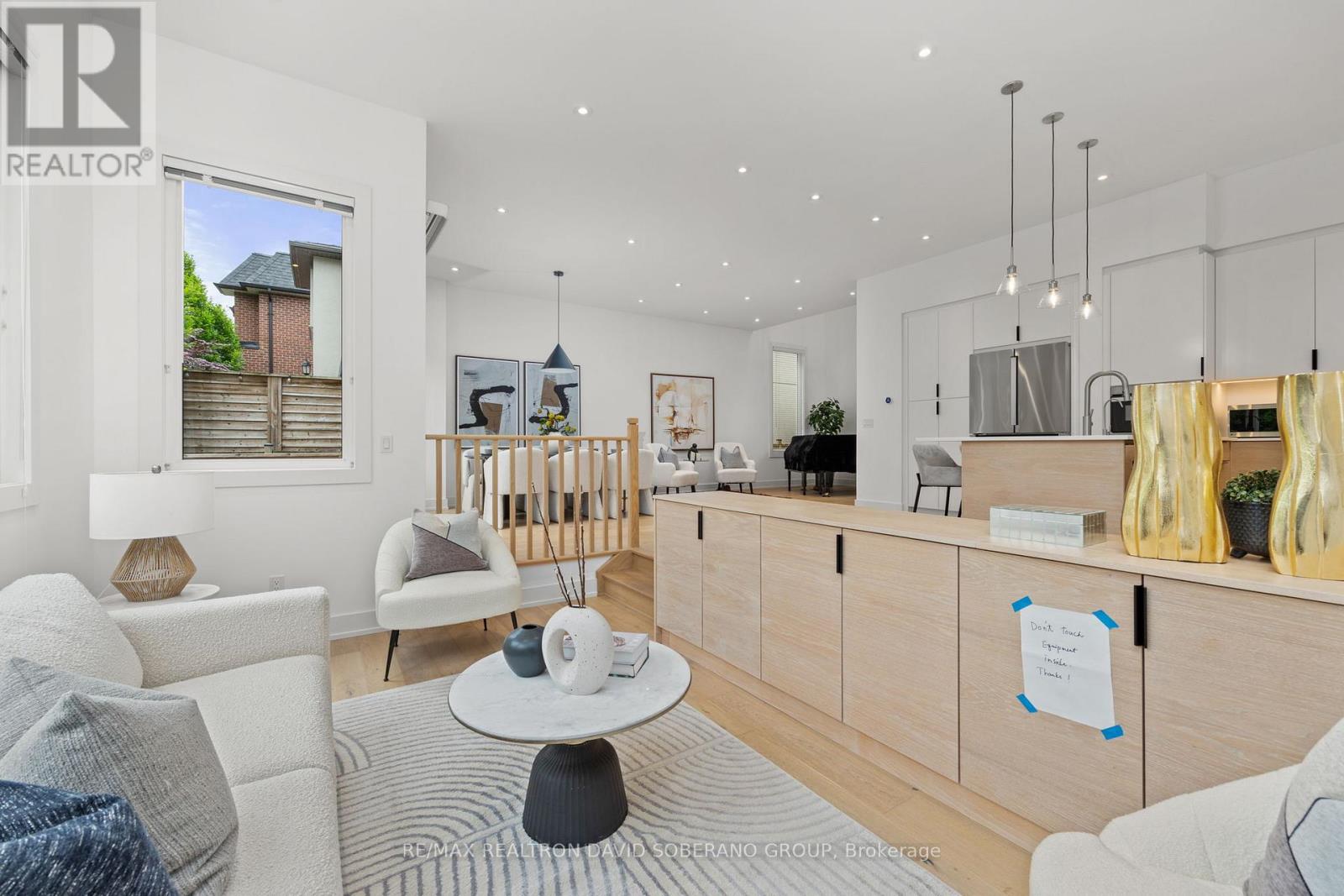 11 BARCLAY ROAD - 11