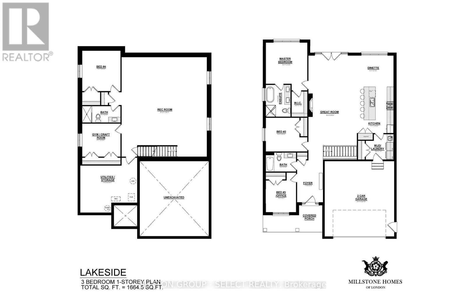 26 WOODLAND WALK - 2