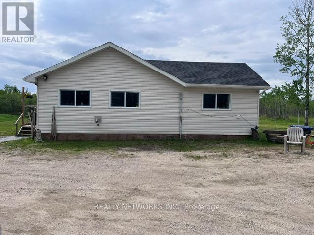 LOT 25, CON 5 KENNEDY ROAD N - 1