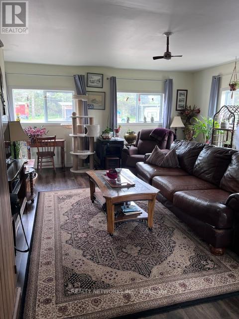 LOT 25, CON 5 KENNEDY ROAD N - 10