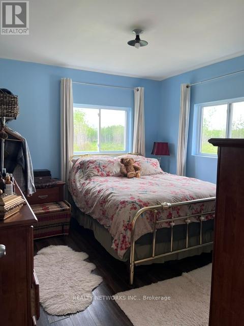 LOT 25, CON 5 KENNEDY ROAD N - 3