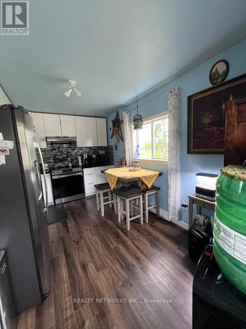 LOT 25, CON 5 KENNEDY ROAD N - 5