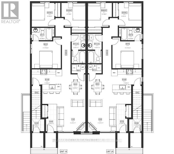 3 Bed, 12 Bath Multi-Family for Sale in Ottawa – 77 GRANTON AVENUE, Ottawa – MLS# X13444086 - Image 42