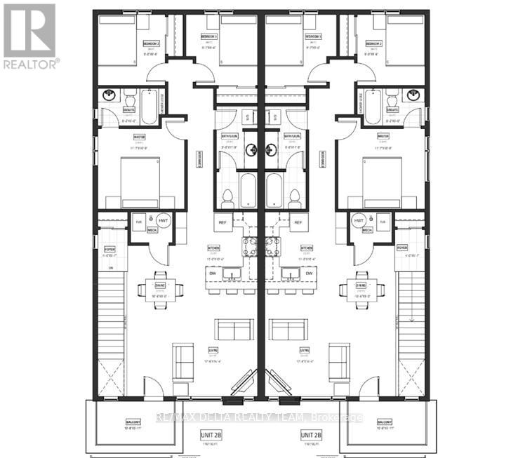 3 Bed, 12 Bath Multi-Family for Sale in Ottawa – 77 GRANTON AVENUE, Ottawa – MLS# X13444086 - Image 43