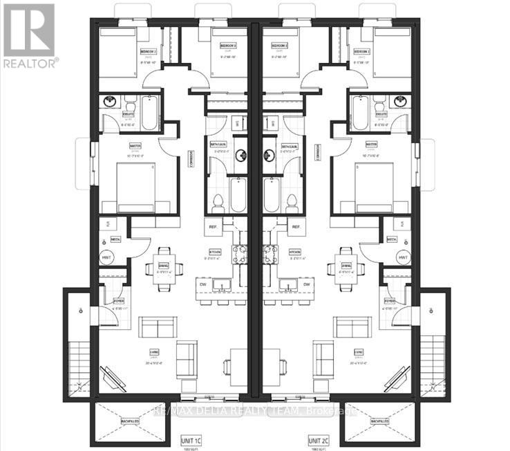 3 Bed, 12 Bath Multi-Family for Sale in Ottawa – 77 GRANTON AVENUE, Ottawa – MLS# X13444086 - Image 44