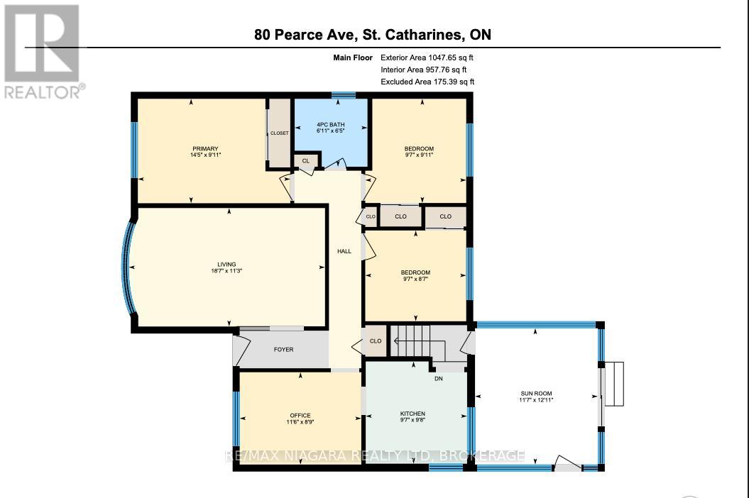 80 PEARCE AVENUE - Image 22