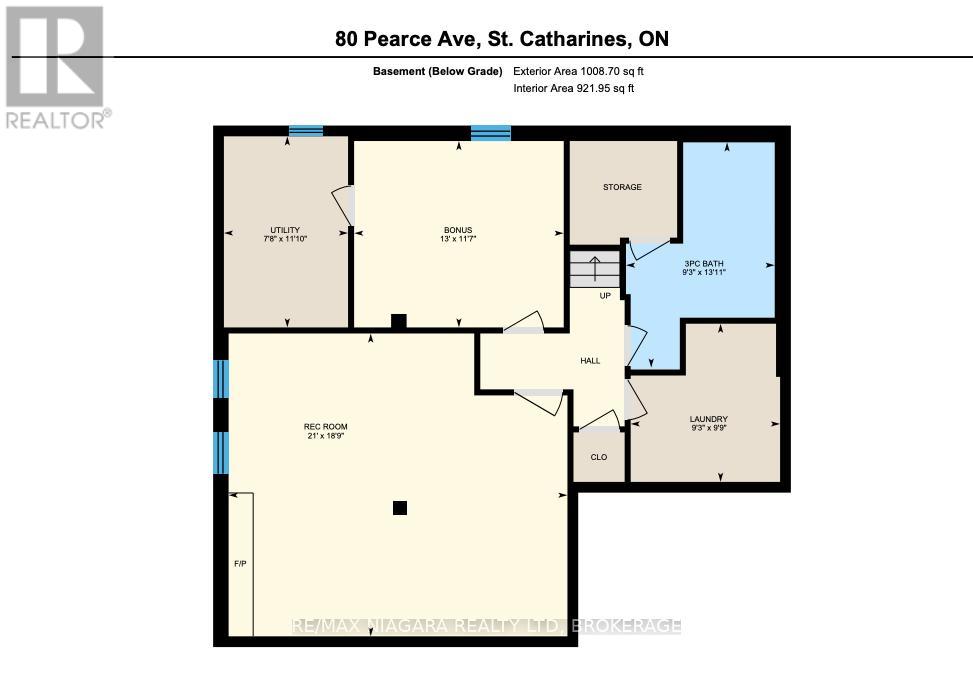 80 PEARCE AVENUE - 23