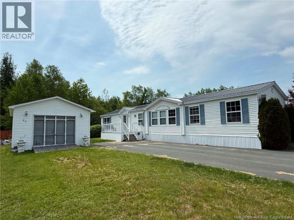 26 Crosby Crescent - 1