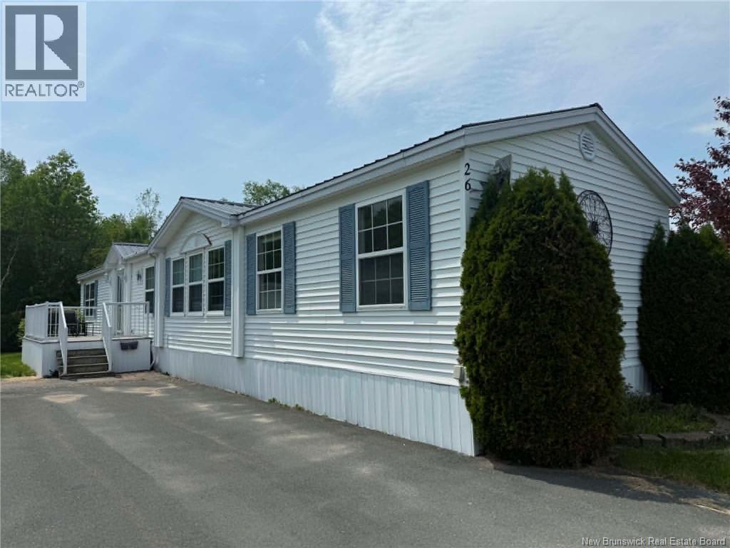 26 Crosby Crescent - 17