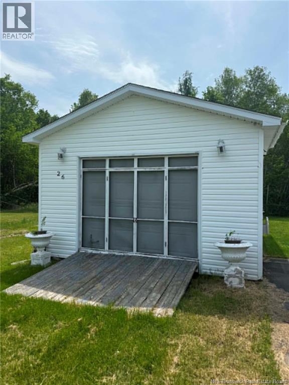 26 Crosby Crescent - 18