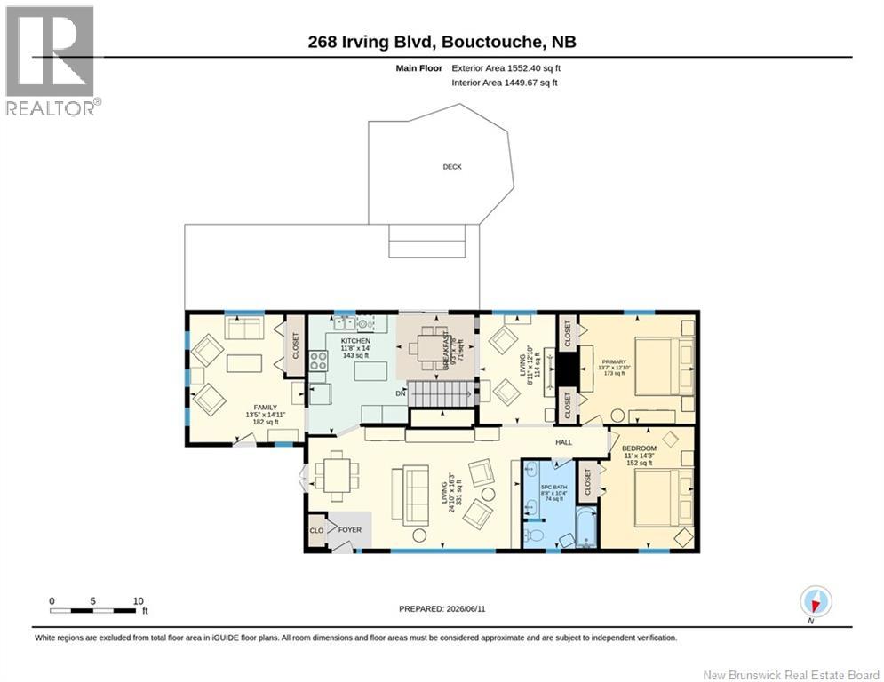 268 Irving Boulevard - 48