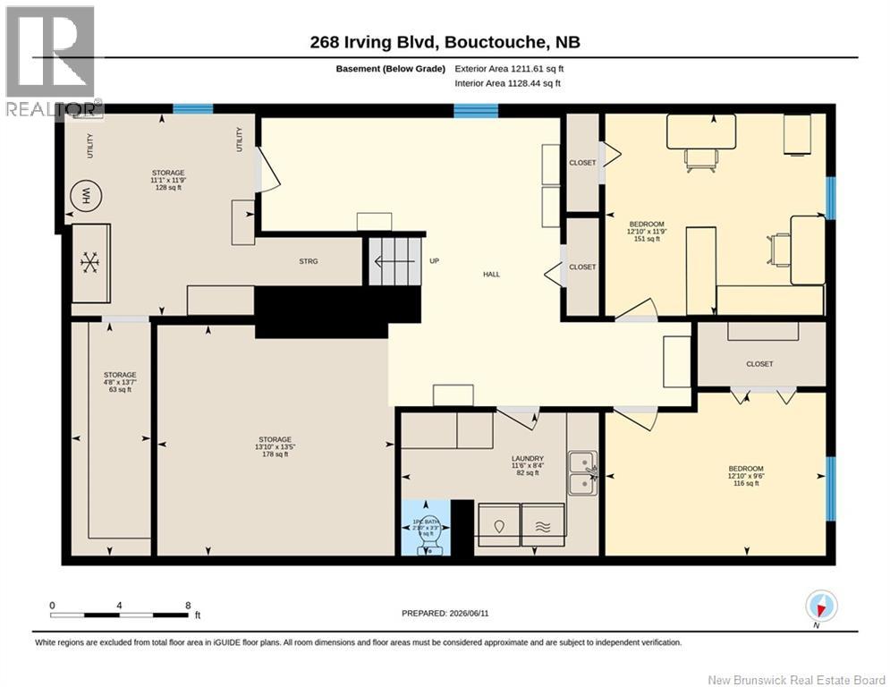 268 Irving Boulevard - 49