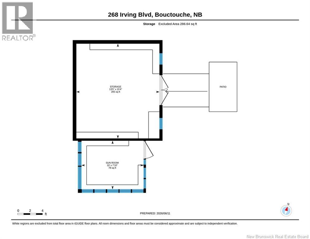 268 Irving Boulevard - 50