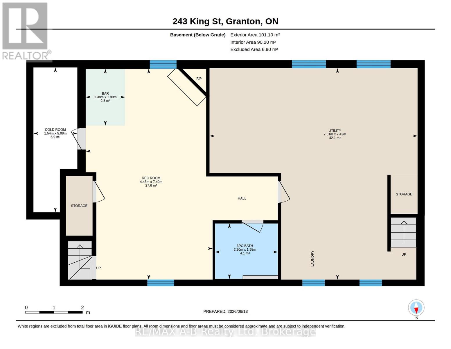 243 KING STREET - 48