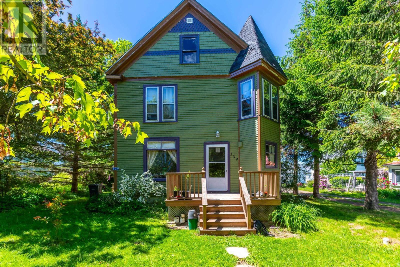 139 South Street - 1