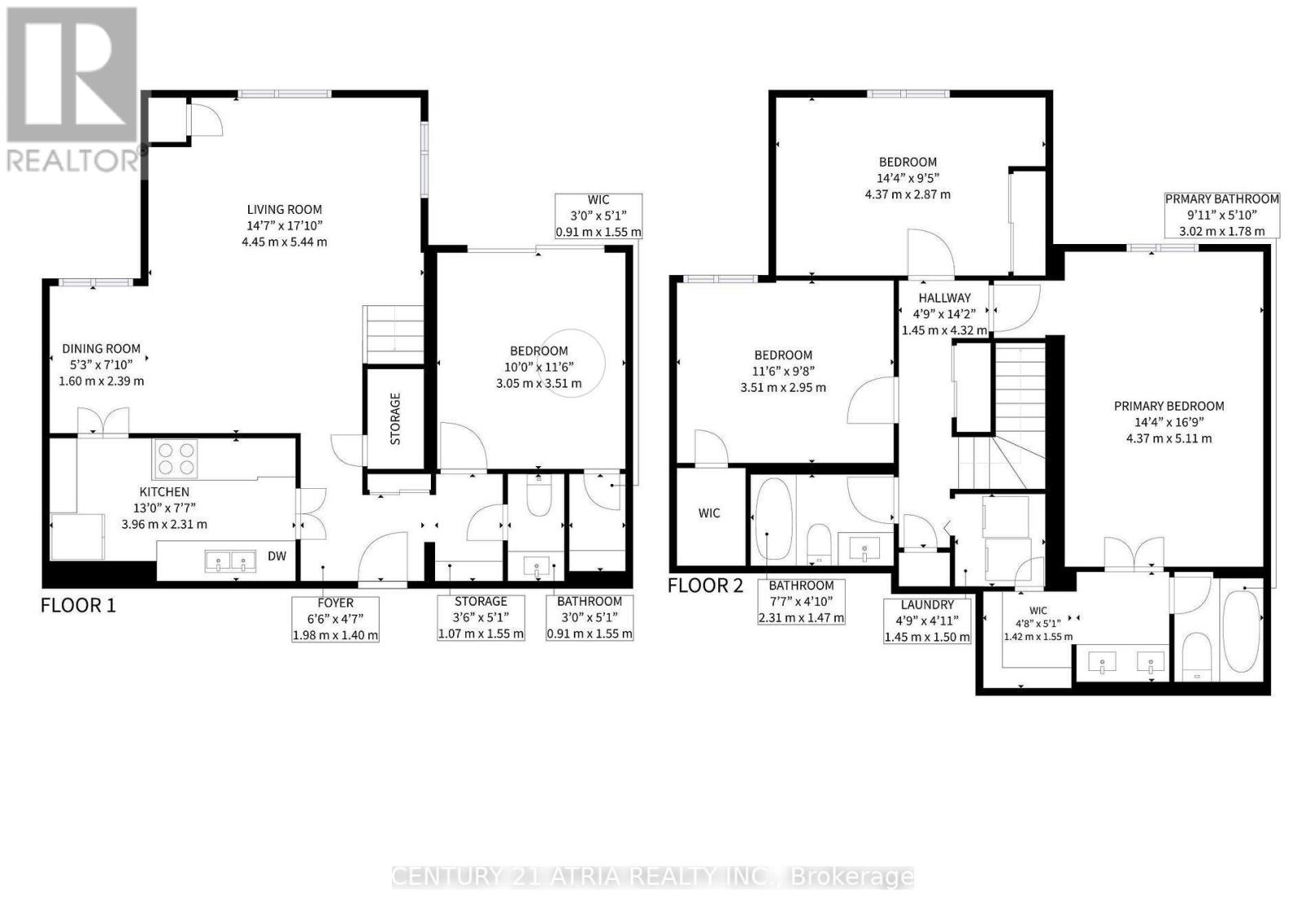 #340 4005 DON MILLS ROAD - 18