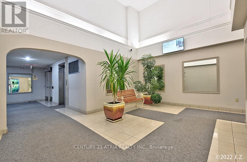#340 4005 DON MILLS ROAD - 3