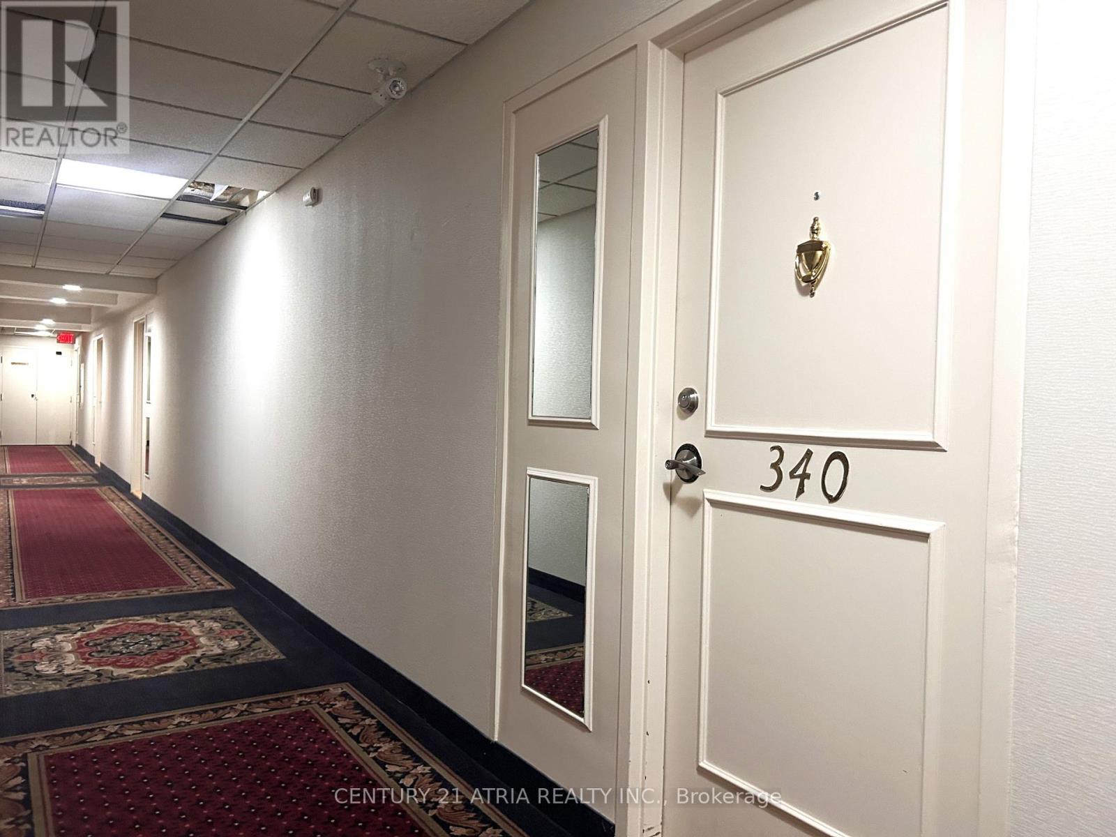 #340 4005 DON MILLS ROAD - 4