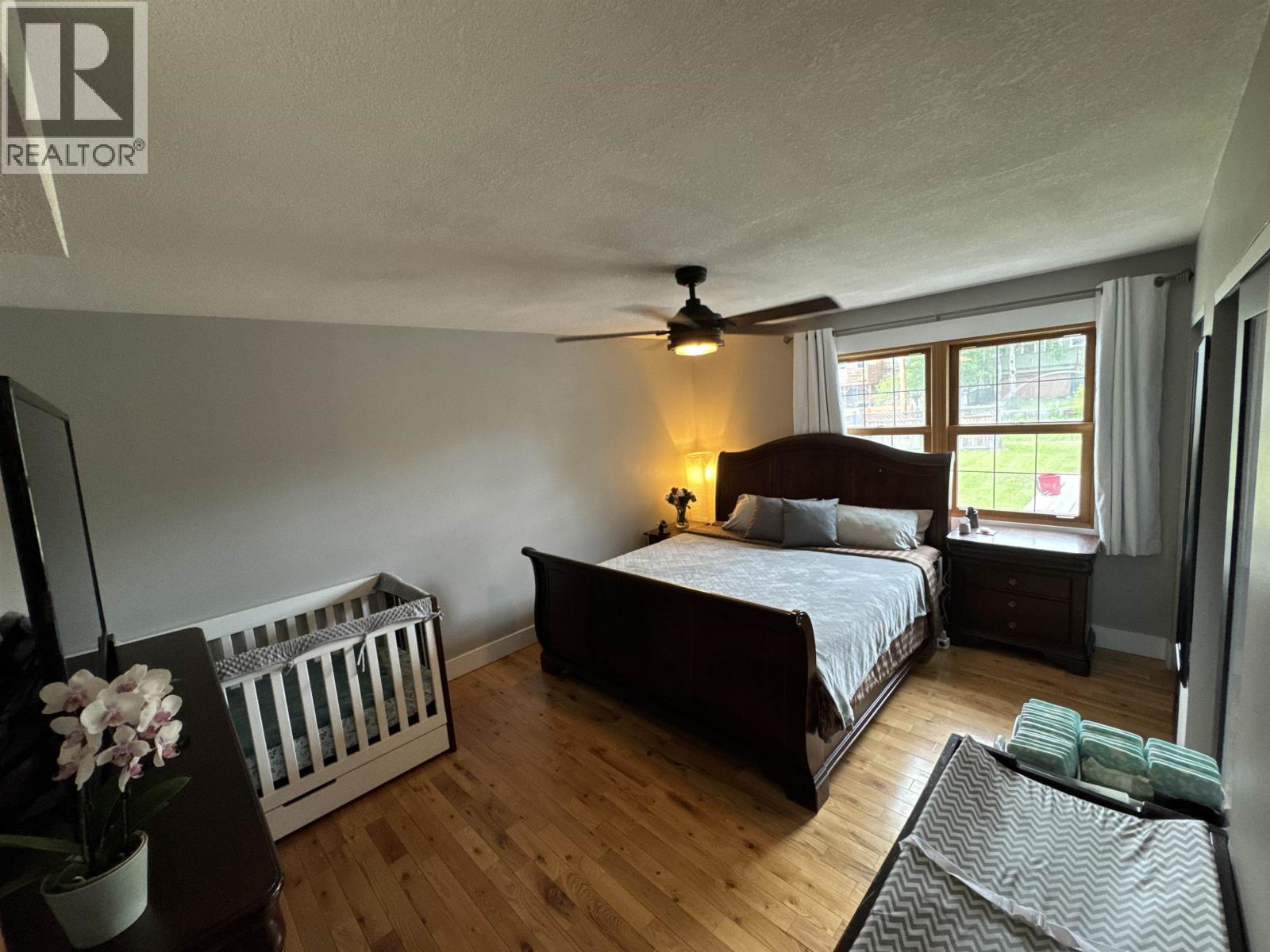 11215 93 STREET, Fort St. John
