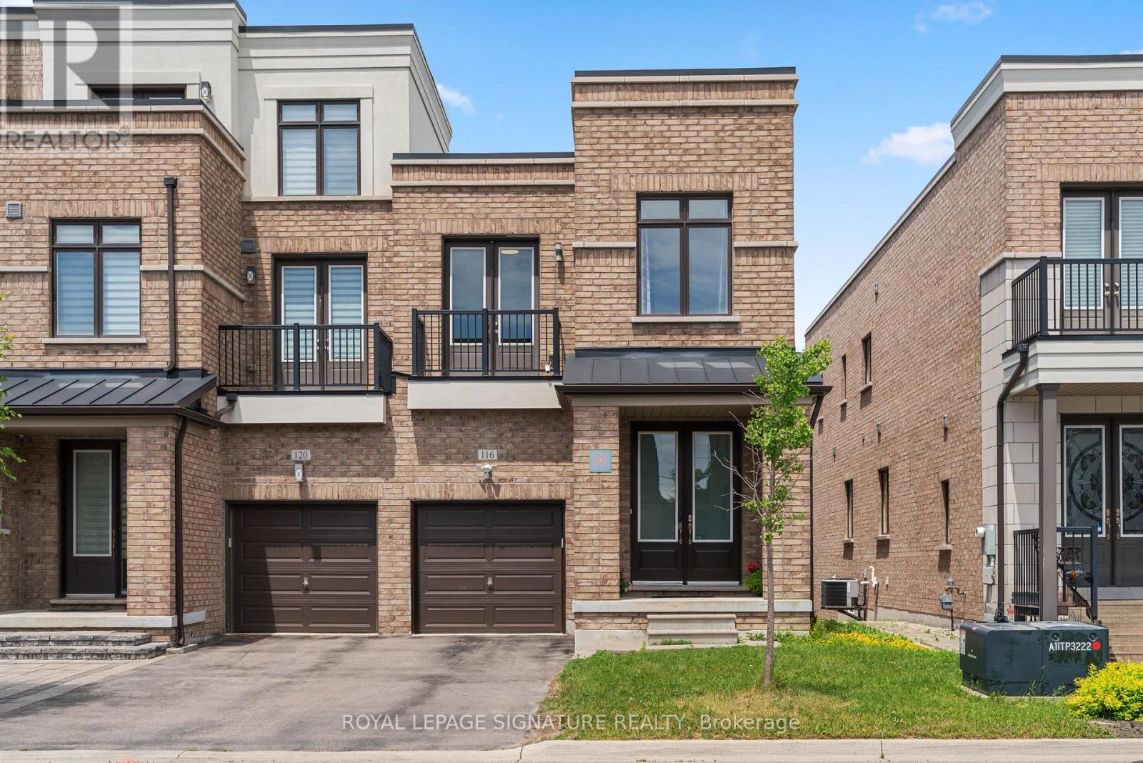 116 ELYSE COURT - 1