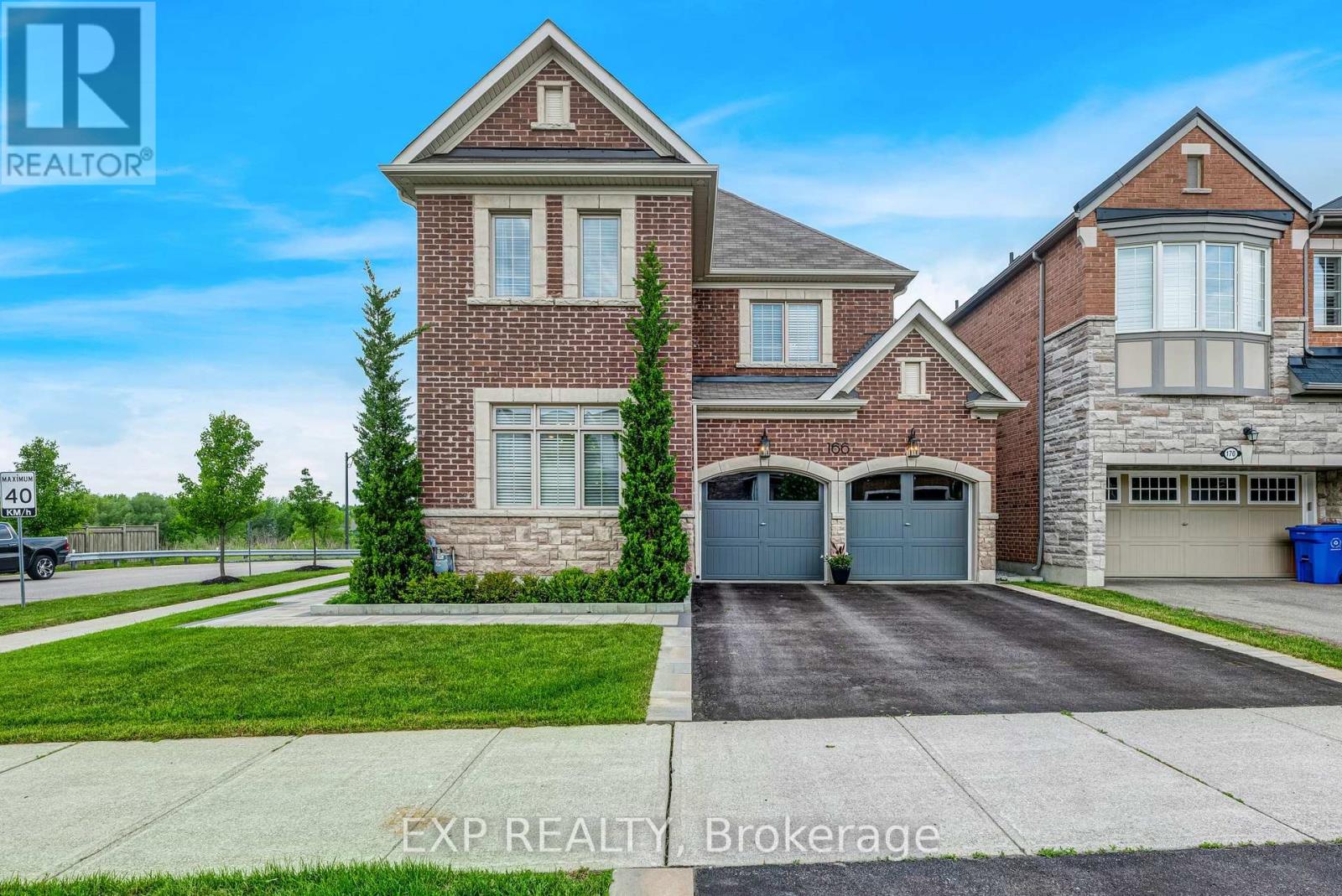 166 BABER CRESCENT - 1