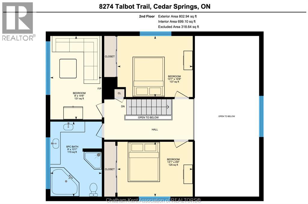 8274 Talbot TRAIL - 49
